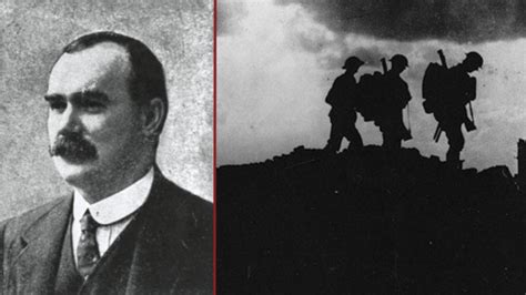 James Connolly In World War One Part Two Workers Liberty