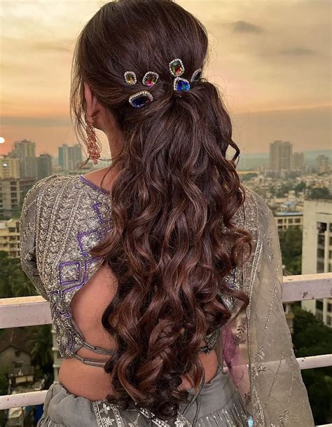 Aggregate More Than Indian Curly Hair Highlights Best Tnbvietnam