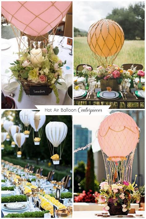 8 Amazing Ways To Include Balloons In Your Wedding Day Weddingsonline