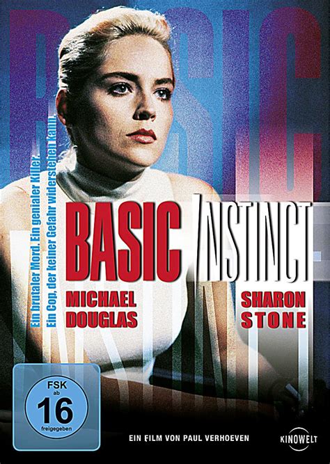 Does anyone in here know where you can find the original photo that.the poster for basic instinct was made from? Basic Instinct DVD jetzt bei Weltbild.de online bestellen