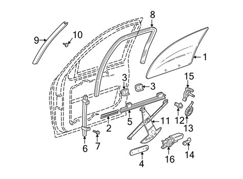 We've got everything you need to know about chevy, from older models, to newer ones, and we also provide chevrolet service. DIAGRAM Chevy Malibu Door Lock Diagram FULL Version HD ...