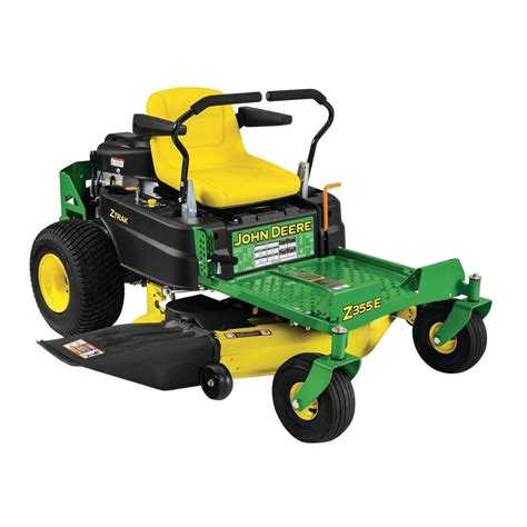 Best Zero Turn Mowers Buying Guide 2018 How To Choose The Right One