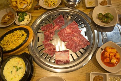 Korean bbq & grill, 뉴로셸. Austin's Top Korean Barbecue - Eater Austin