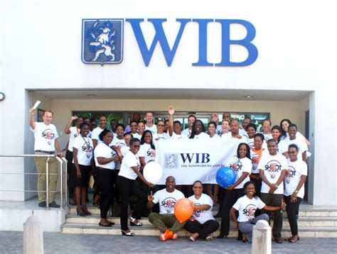 M&t bank branch locations and atms in staten island. St. Martin News Network - WINDWARD ISLAND BANK SUPPORTS ...