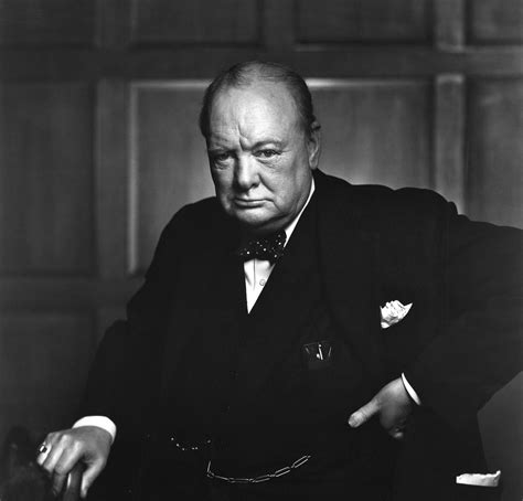 Churchill Académie des Sciences Morales et Politiques