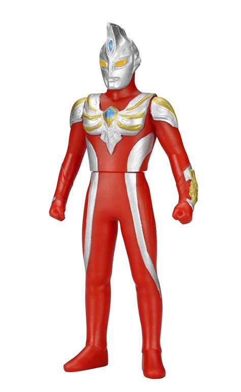 Bandaï Ultraman Superheroes Ultra Hero 500 Series 18 Ultraman Max