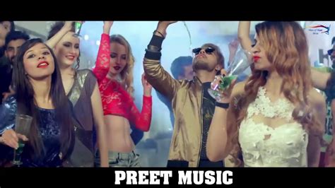 Daru Badnaam Remix Full Video Latest Punjabi Song Youtube
