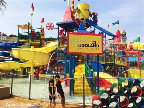 Legoland Water Park Dubai Atualizado 2023 O Que Saber Antes De Ir