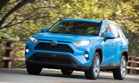 2023 Toyota Rav4 Price Redesign Release Date 2023 Toyota Cars Rumors