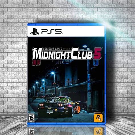 Any One Midnight Club 5 Rmidnightclub