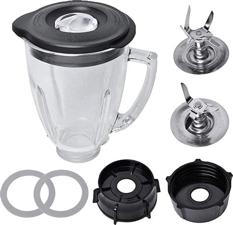 Oster Blender Parts Replacement