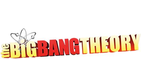 Watch The Big Bang Theory Netflix