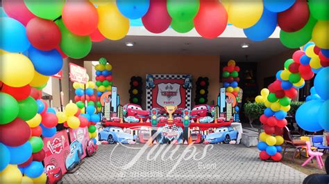 See more ideas about cars birthday, cars birthday parties, cars party. Cars theme party ideas and Planner in Pakistan.