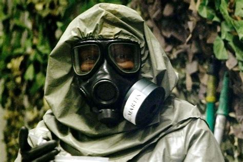What Is Novichok Was The Nerve Agent Used In The Salisbury And Amesbury Poisoning Who Are The