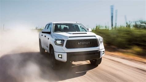 2021 Toyota Tundra Images New Cars Coming Out