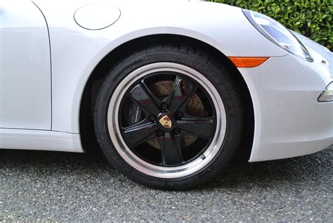 997 Sport Classic Wheels Photos Rennlist Porsche Discussion Forums