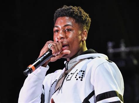How Tall Is Nba Youngboy 17 Facts You Need To Know About Make No