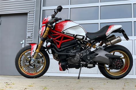 Given below is the price list of monster 1200 s in major cities of india. Ducati Monster 1200S