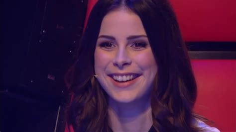 Lena Meyer Landrut The Best Moments The Voice Kids Germany With
