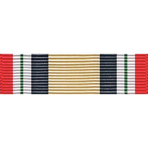 Iraq Campaign Medal Ribbon Medal Ribbon Military Ribbons Medals