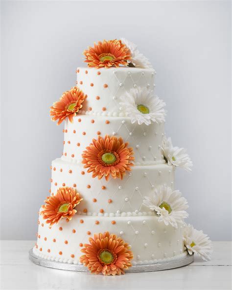 Moonlit Beauty With Gerber Daisies From Martins Bake Shoppe Yellow