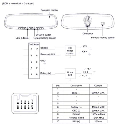 40 Gentex 453 Wiring Diagram Diagram Resource