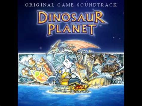 Dinosaur Planet OST Track 43 00000029 0004479 Unknown Krazoa Theme