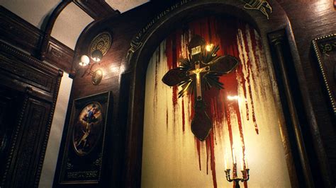 Gray Dawn Is An Upcoming Horror Game Invoking The Exorcist