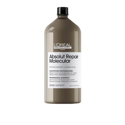 Buy L Oréal Professionnel Série Expert Absolut Repair Molecular