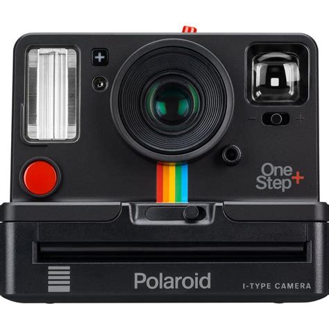 appareil photo instantané polaroid originals one step reconditionné back market