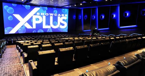 Take A Look Around Coventrys Stunning Revamped Showcase Cinema
