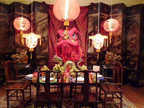Decoration Chinese New Year Images Chinese Home Chinese New Year