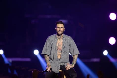 Just All The Best Adam Levine Memes You Could Possibly Want