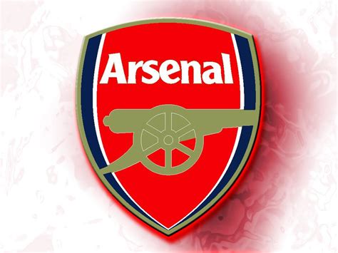 Great savings & free delivery / collection on many items. Arsenal Badge by thelionheart on DeviantArt