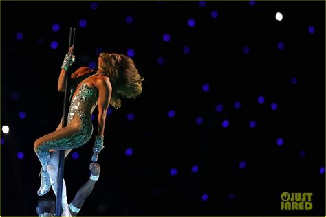 Jennifer Lopez S Pole Dance At Super Bowl 2020 Was The Moment Of The Night Photo 4428668
