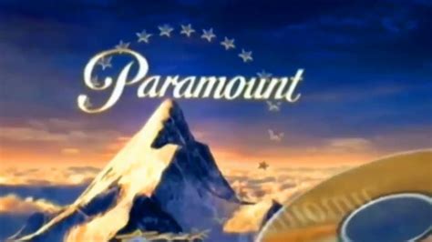 Paramount Classics Dvd Reverse Youtube