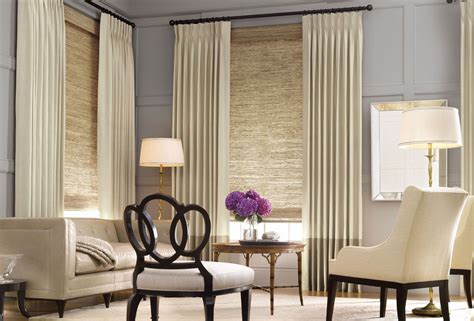 Types Of Curtains To Love And Cherish For Your Living Spaces