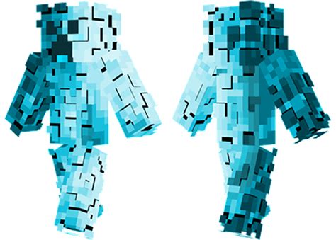 Cooldiamond Cool Skins Minecraft Skin Minecraft Hub