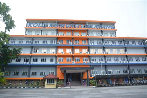 Senarai kolej komuniti di perlis adalah seperti berikut kolej komuniti sungai petani. Mak Kata Main Game Takde Masa Depan? Ini 10 Universiti ...