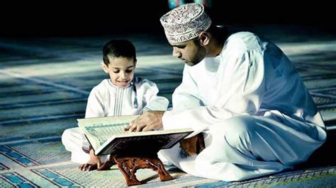 Membaca Al Quran Ibadah Yang Paling Utama Embun Penawar Dahaga