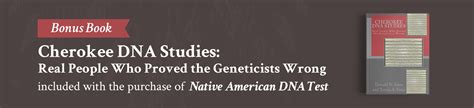 Native American Dna Test Dna Consultants