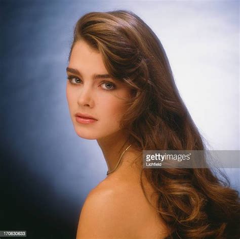 Brooke Shields 1980 ストックフォトと画像 Getty Images