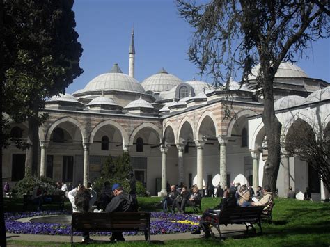 Topkapi Palace Istanbul Turkey Topkapi Visit Istanbul Turkey Tour