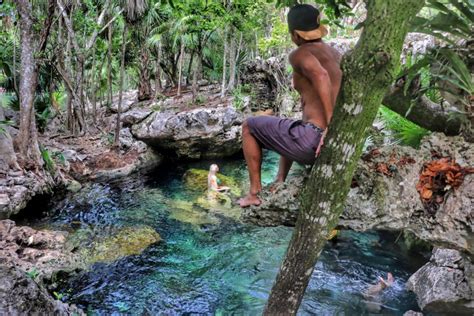 6 Perfect Day Trips From Tulum Inspire Travel Eat