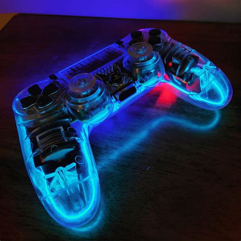 Cool Ps4 Controllers List Aesthetic Controller Hd Phone Wallpaper Pxfuel