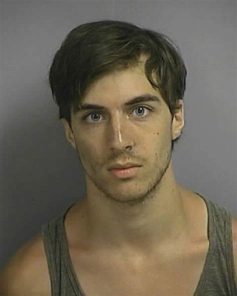 The Internet Agrees These 50 People Have The Hottest Mugshots