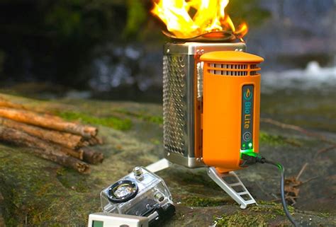 10 Cool Gadgets You Need To Bring On Your Next Outdoor Adventure Brit