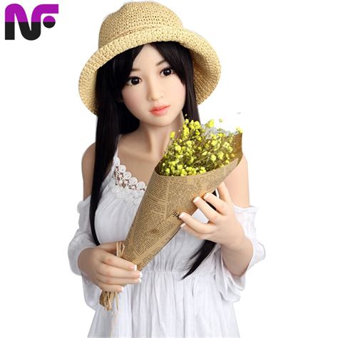 140cm Japanese Lifelike Full Body Sex Dolls Anime Love Doll Oral Adult Real Pussy Artificial