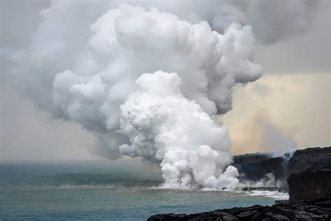 Submarine Volcanoes Mother Natures Incredible Phenomenon