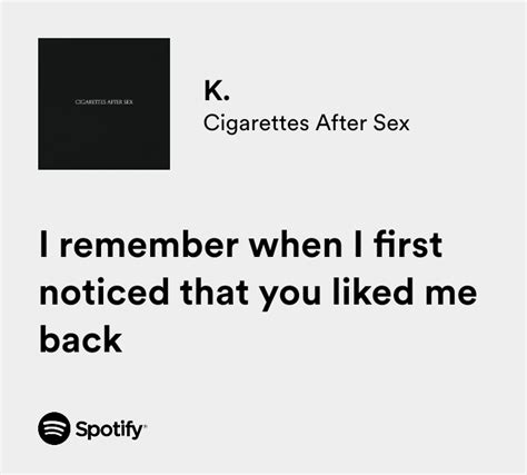 Iconic Quotes On Twitter Cigarettes After Sex K Olaaligbfo Twitter